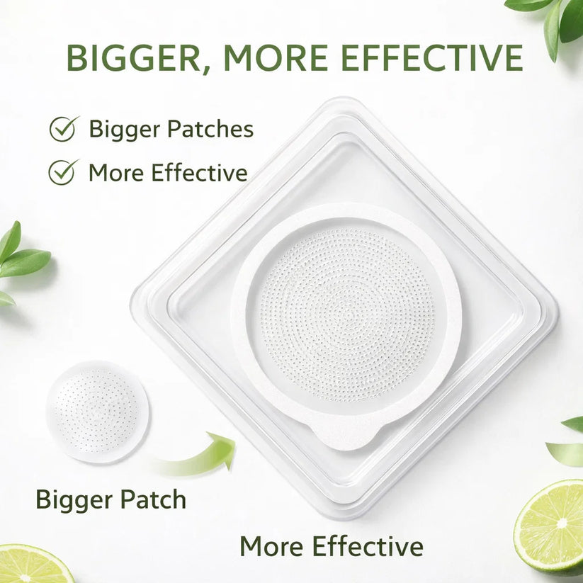 𝐂𝐚𝐫𝐞𝐔𝐩𝐥𝐢𝐟𝐭® 💥𝑴𝒐𝒓𝒊𝒏𝒈𝒂 & 𝑩𝒆𝒓𝒃𝒆𝒓𝒊𝒏𝒆 𝟏𝟎-𝐈𝐍-𝟏 𝐀𝐝𝐯𝐚𝐧𝐜𝐞𝐝 𝐍𝐚𝐧𝐨 𝐌𝐢𝐜𝐫𝐨𝐧𝐞𝐞𝐝𝐥𝐞 𝐏𝐚𝐭𝐜𝐡