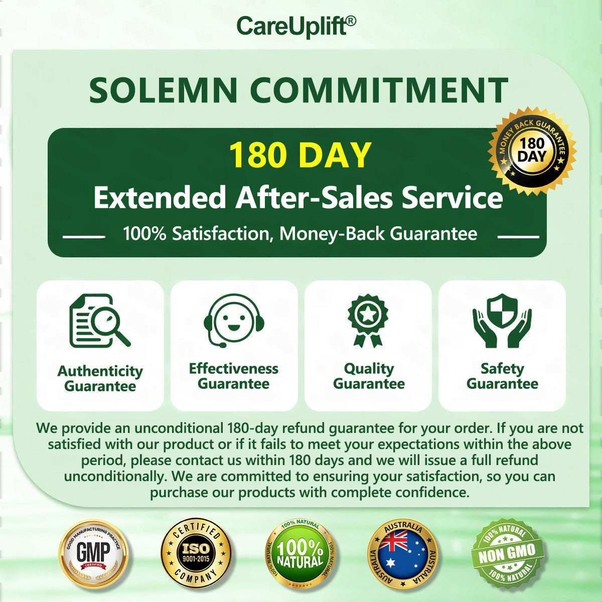 𝐂𝐚𝐫𝐞𝐔𝐩𝐥𝐢𝐟𝐭® 👩‍⚕️ 𝑨𝑴𝑷𝑲 × 𝑴𝒐𝒓𝒊𝒏𝒈𝒂 & 𝑩𝒆𝒓𝒃𝒆𝒓𝒊𝒏𝒆 𝟏𝟎-𝐈𝐍-𝟏 𝐀𝐝𝐯𝐚𝐧𝐜𝐞𝐝 𝐍𝐚𝐧𝐨 𝐌𝐢𝐜𝐫𝐨𝐧𝐞𝐞𝐝𝐥𝐞 𝐏𝐚𝐭𝐜𝐡