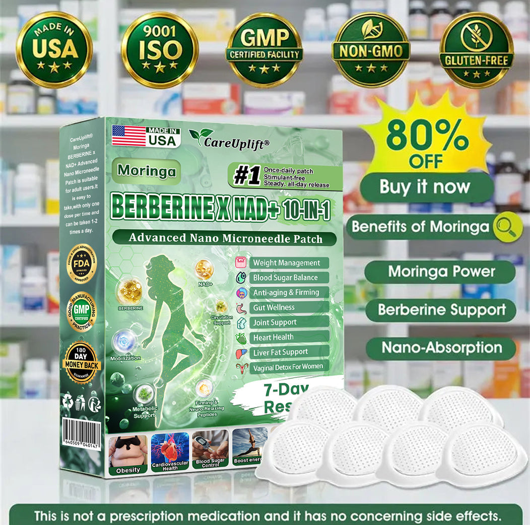 𝐂𝐚𝐫𝐞𝐔𝐩𝐥𝐢𝐟𝐭® has a surprise upgrade just for you! You've already got an amazing offer — but now you've unlocked an even better one:👉 You'll get a massive 30% off your next purchase — for the next five minutes only!