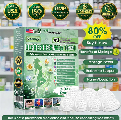 𝐂𝐚𝐫𝐞𝐔𝐩𝐥𝐢𝐟𝐭® has a surprise upgrade just for you! You've already got an amazing offer — but now you've unlocked an even better one:👉 You'll get a massive 30% off your next purchase — for the next five minutes only!