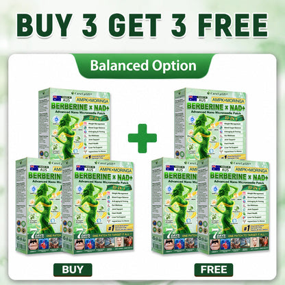 𝐂𝐚𝐫𝐞𝐔𝐩𝐥𝐢𝐟𝐭® 👩‍⚕️ 𝑨𝑴𝑷𝑲 × 𝑴𝒐𝒓𝒊𝒏𝒈𝒂 & 𝑩𝒆𝒓𝒃𝒆𝒓𝒊𝒏𝒆 𝟏𝟎-𝐈𝐍-𝟏 𝐀𝐝𝐯𝐚𝐧𝐜𝐞𝐝 𝐍𝐚𝐧𝐨 𝐌𝐢𝐜𝐫𝐨𝐧𝐞𝐞𝐝𝐥𝐞 𝐏𝐚𝐭𝐜𝐡