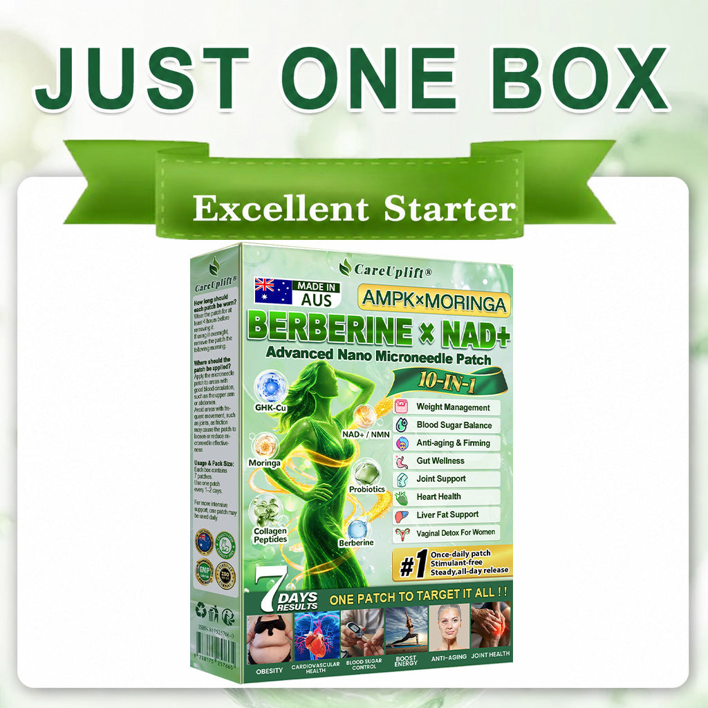 𝐂𝐚𝐫𝐞𝐔𝐩𝐥𝐢𝐟𝐭® 👩‍⚕️ 𝑨𝑴𝑷𝑲 × 𝑴𝒐𝒓𝒊𝒏𝒈𝒂 & 𝑩𝒆𝒓𝒃𝒆𝒓𝒊𝒏𝒆 𝟏𝟎-𝐈𝐍-𝟏 𝐀𝐝𝐯𝐚𝐧𝐜𝐞𝐝 𝐍𝐚𝐧𝐨 𝐌𝐢𝐜𝐫𝐨𝐧𝐞𝐞𝐝𝐥𝐞 𝐏𝐚𝐭𝐜𝐡