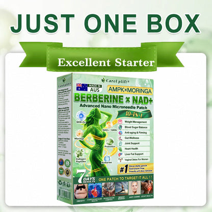𝐂𝐚𝐫𝐞𝐔𝐩𝐥𝐢𝐟𝐭® 👩‍⚕️ 𝑨𝑴𝑷𝑲 × 𝑴𝒐𝒓𝒊𝒏𝒈𝒂 & 𝑩𝒆𝒓𝒃𝒆𝒓𝒊𝒏𝒆 𝟏𝟎-𝐈𝐍-𝟏 𝐀𝐝𝐯𝐚𝐧𝐜𝐞𝐝 𝐍𝐚𝐧𝐨 𝐌𝐢𝐜𝐫𝐨𝐧𝐞𝐞𝐝𝐥𝐞 𝐏𝐚𝐭𝐜𝐡